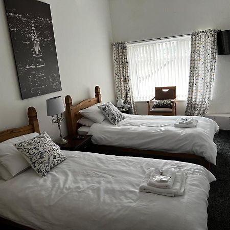 Skipton Rooms Exterior foto