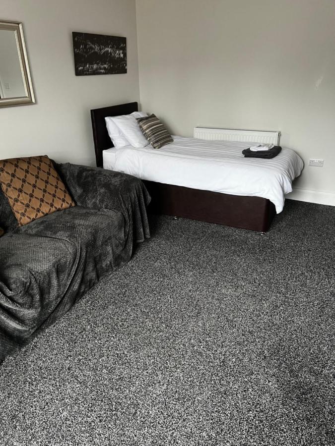 Skipton Rooms Exterior foto